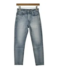 upper hights デニムパンツ レディース 【古着】【中古】【送料無料】