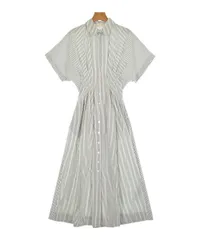 その他 シャツワンピース レディース 【古着】【中古】【送料無料】