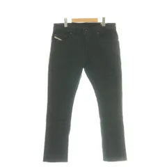 ディーゼル DIESEL THAVAR SLIM SKINNY デニムパンツ ジーンズ スキニー W31 ダークネイビー /DF ■OS ■AD