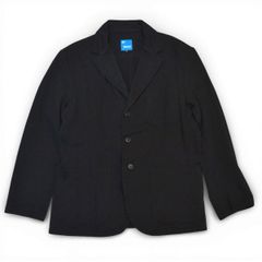 mnml ミニマル FLANNEL SHERPA JACKET フランネルシェルパジャケット 
