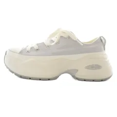 コンバース ALL STAR SURGETRAINER NC OX スニーカー 23cm グレー 31314841