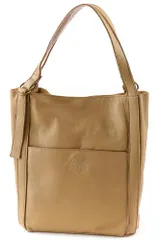 新品 [ダコタ] トートバッグ 本革 レディース 大 オーク DA-1034480-43