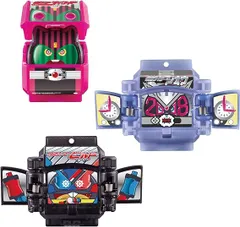 【新品】 仮面ライダーガヴ DXレジェンドライダーゴチゾウセット02 佐賀