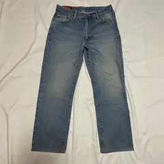 EDWIN USクラシックデニム サイズ:34インチ カラー:ブルー H-44