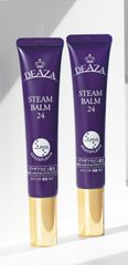 ディーザ DEAZA スチームバーム 美容バーム ポジティブポリッシュ