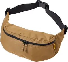 新品 KELTY(ケルティ) ウエストポーチ 80's MINI FANNY 5L 3259262425 男女兼用 モカ
