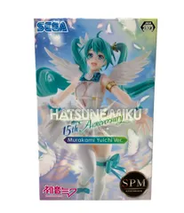 2026年最新】初音ミク 村上ゆいちの人気アイテム - メルカリ