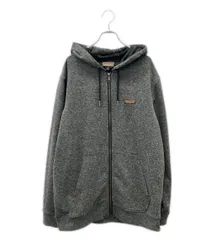 パタゴニア ジップパーカー メンズ SIZE M patagonia