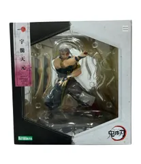 コトブキヤ 鬼滅の刃 ARTFX J 宇髄天元 フィギュア