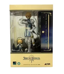 美品 ALTER テイルズオブヴェスペリア フレン・シーフォ フィギュア