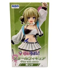 英リサ ぶいすぽっ！ 5周年 記念 デスクマット - メルカリ