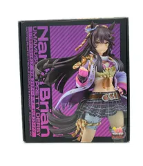 グッドスマイルカンパニー ナリタブライアン フィギュア ウマ娘プリティーダービー