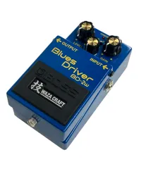 2026年最新】boss bd-2の人気アイテム - メルカリ