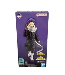 バンダイ 僕のヒーローアカデミア 一番くじ stand up again B賞 心操人使 MASTERLISE フィギュア