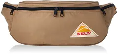 新品 [ケルティ] ボディバッグ Mini Fanny 容量:5L 2591825 Moca