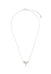AFB LOGO NECKLACE シルバー925 オンライン完売品 y2k - メルカリ