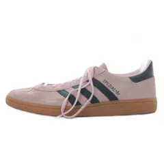 アディダスオリジナルス adidas originals HANDBALL SPEZIAL W スニーカー ローカット US13 ピンク IF6561 /YO25 ■S