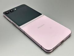 ✓【超美品・99％】Galaxy Z Flip5 8GB/256GB ラベンダー - メルカリ