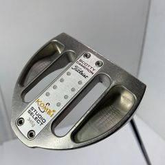美品】KRONOS TOUCH ヘッドのみ - メルカリ