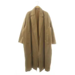 2026年最新】muse de deuxieme classe コートの人気アイテム - メルカリ