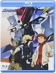 [중고](미사용·미개봉품) 기동전사 건담 AGE [MOBILE SUIT GUNDAM AGE] 13 (최종권) [Blu-ray] 야마모토 카즈토미