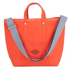 新品未使用 maarook 3点セット オレンジ 新学期用品 派手 キッズ 人気 