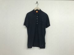 最高級ライン｜HUGO BOSS TAILORED ポロシャツ XL - メルカリ