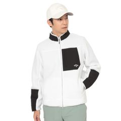 美品、未使用】ビームスゴルフ スターキルトブルゾン Mサイズ - メルカリ
