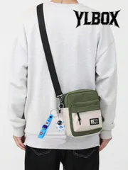 バッグ メンズ ショルダーパック ユニセックス カジュアルキャンバスショルダーバッグ、コントラストカラークロスボディバッグ、メッセンジャーバッグ