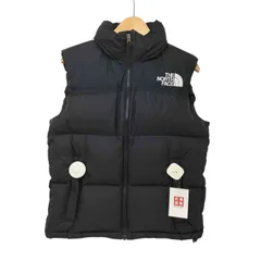 ザノースフェイス THE NORTH FACE Nuptse Vest ヌプシ ベスト メンズ import：M 