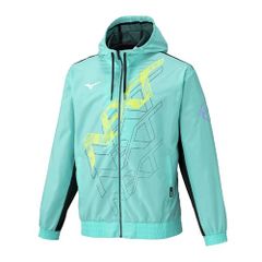 新品未開封 MIZUNO ウィンドブレーカー フード付きD2MED00237 新品未開封 MIZUNO ウィンドブレーカー フード付きD2MED00237 - メルカリ
