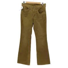 リーバイス Levis 00S 517 コーデュロイ ブーツカット フレアパンツ 04年製 メンズ  W32/L33
