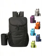 バッグ メンズ バックパック 無地コーデュロイ生地 ファッション 多用途 スポーティ ミニマリスト カジュアル メンズ ミニチェストバッグ フェスティバル 携帯電話バッグ、バレンタインギフト、旅行用バッグ