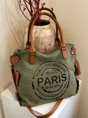 バッグ レディース トートバッグ 大容量カジュアル マルチユース トートバッグ、ファッションクロスボディバッグ 学生、仕事、アウトドアコミューター向け、大容量スクールトート、複数の収納部、ビーチ、学校、仕事、日常使