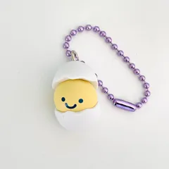 たまごっち チョコボックス べびまるっち フィギュア キーホルダー チャーム