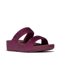 フィットフロップ　サンダル　US06 fitflop Eloise Leather/フィットフロップ サンダルUS06 - メルカリ
