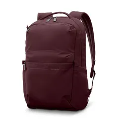 サムソナイト レディース バッグ バックパック・リュックサック Samsonite Better Than Basic Backpack Merlot