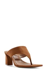 アルド レディース シューズ ヒール サンダル ALDO Helen Sandal Walnutのサムネイル
