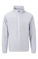 カッターアンドバック メンズ アウター パーカー・スウェット ジャケット Cutter Buck Charter Full Zip Jacket Polishedのサムネイル