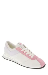 ポニー レディース シューズ スニーカー PONY KO80 Low Classic SneakersnowhiteCoral BlushGrey ホワイトのサムネイル