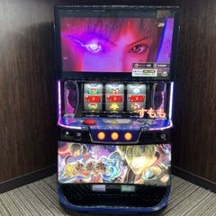 スマスロ「咲‐Saki‐ 頂上決戦」 送料無料 パチスロ実機 - メルカリ