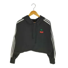 アディダスオリジナルス adidas Originals Her Studio London Hoodie レディース import：S 