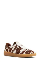 アルド レディース シューズ スニーカー ALDO Chic Sneaker Open Brown ブラウンのサムネイル