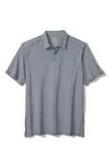 トッミーバハマ メンズ トップス ポロシャツ Tommy Bahama Costa Wave Polo Turbulanceのサムネイル