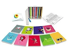 ディズニー/ピクサー 20タイトル コレクション(DVD)