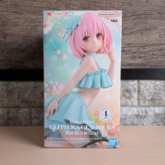 GLITTER&GLAMOURS フィギュア 2種セット - メルカリ