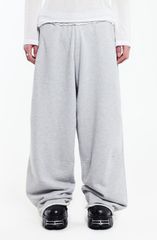 SUB-AGE x Future Archive バギースウェットパンツ　M SUB-AGE x Future Archive Baggy SW Pants - メルカリ