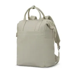 サムソナイト レディース バッグ バックパック・リュックサック Samsonite Better Than Basics Convertible Backpack Limestone Grey グレー