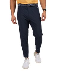블랙 로버 맨즈 하의 캐주얼 팬츠 Black Clover Player Pants Navy 네이비