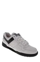 ポニー メンズ シューズ スニーカー レザー PONY Astro Leather Sneakers WhiteBlack ホワイトのサムネイル